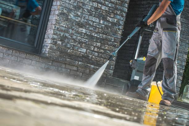 Best Sidewalk and Walkway Pressure Cleaning in Bellaire, TX