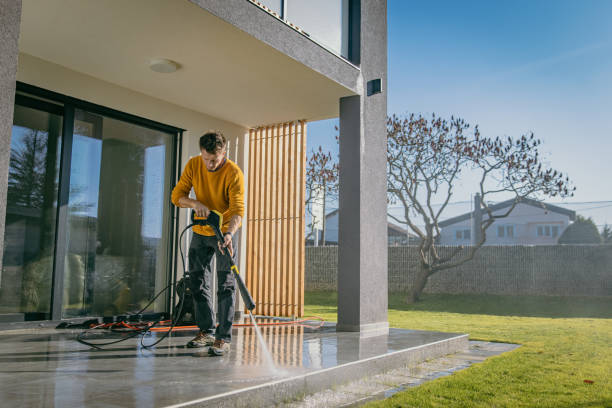 Bellaire, TX Pressure Washing Services Company